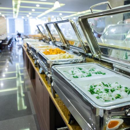 Atlantic Nha Trang Hotel מראה חיצוני תמונה